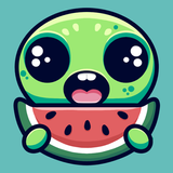 Alien Fusion biểu tượng