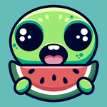 Alien Fusion icon