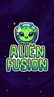 Alien Fusion Affiche