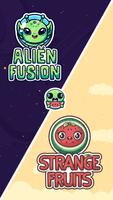 Alien Fusion ภาพหน้าจอ 2