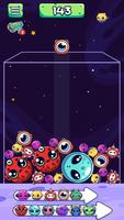 Alien Fusion ภาพหน้าจอ 1