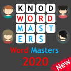 Smart Word Puzzle 2020 : modern word search 圖標