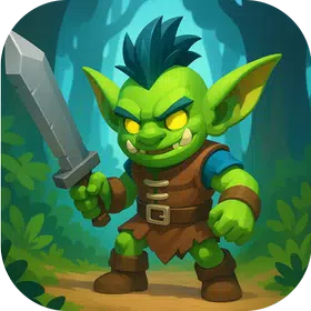 Goblins Merge: Rush Arena