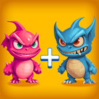 Goblins Merge: Rush Arena 图标
