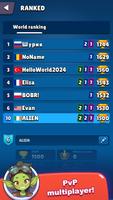 Goblins Merge: Rush Arena 截图 2