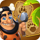 Dinosaurs puzzles APK