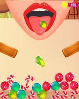 SweetShot - Candy match 海報
