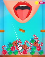 SweetShot - Candy match 截圖 1