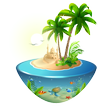Jeu de Puzzle 3D
