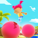 waterpark fun run APK
