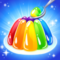 Water sort puzzle jelly color
