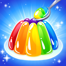 Water sort puzzle jelly color APK