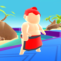 Water sumo - CTF