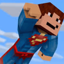 Mods Superheroes Minecraft PE APK