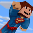 Mods Superheroes Minecraft PE アイコン