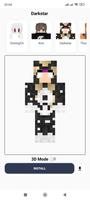 Mods Superheroes Minecraft PE スクリーンショット 2