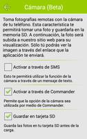 Wheres My Droid captura de pantalla 3