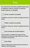 Wheres My Droid captura de pantalla 1