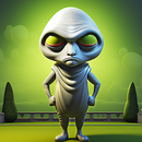 APK Monster Mash - AI Merge Alien
