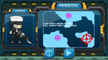 Alien Mission скриншот 2