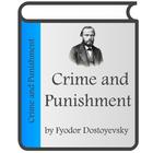 Crime and Punishment icône
