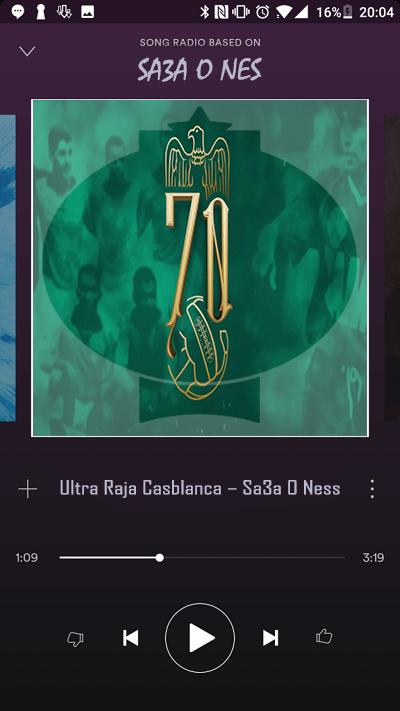 TÉLÉCHARGER MUSIC RAJA FI BLADI DALMOUNI MP3
