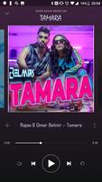 Raja et Omar belmir - Tamara Plakat
