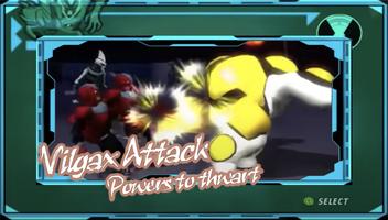 Vilgax Attacks capture d'écran 2