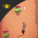 Aliens Hunt APK