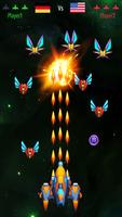 Galaxy Invader: Alien Shooting imagem de tela 3