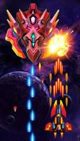 Galaxy Invader: Alien Shooting imagem de tela 2