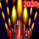 Galaxy Striker : Alien Shooter APK