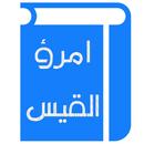 قصائد امرؤ القيس APK
