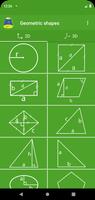 Geometric 포스터