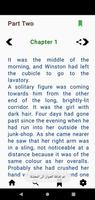 Nineteen Eighty-Four screenshot 1