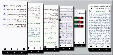 سيرة ابن هشام