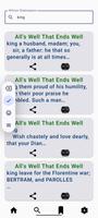 William Shakespeare screenshot 2
