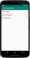 1 Schermata The Divine Comedy