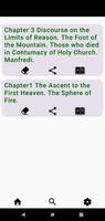 The Divine Comedy screenshot 3