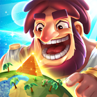 Back to Earth: Junkman! أيقونة