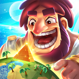 Back to Earth: Junkman! icon