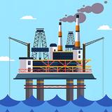 Oil Era - Idle Mining Tycoon aplikacja