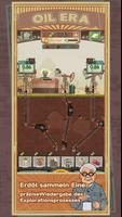 Oil Era Plakat