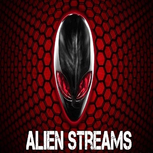 Alien Streams TV