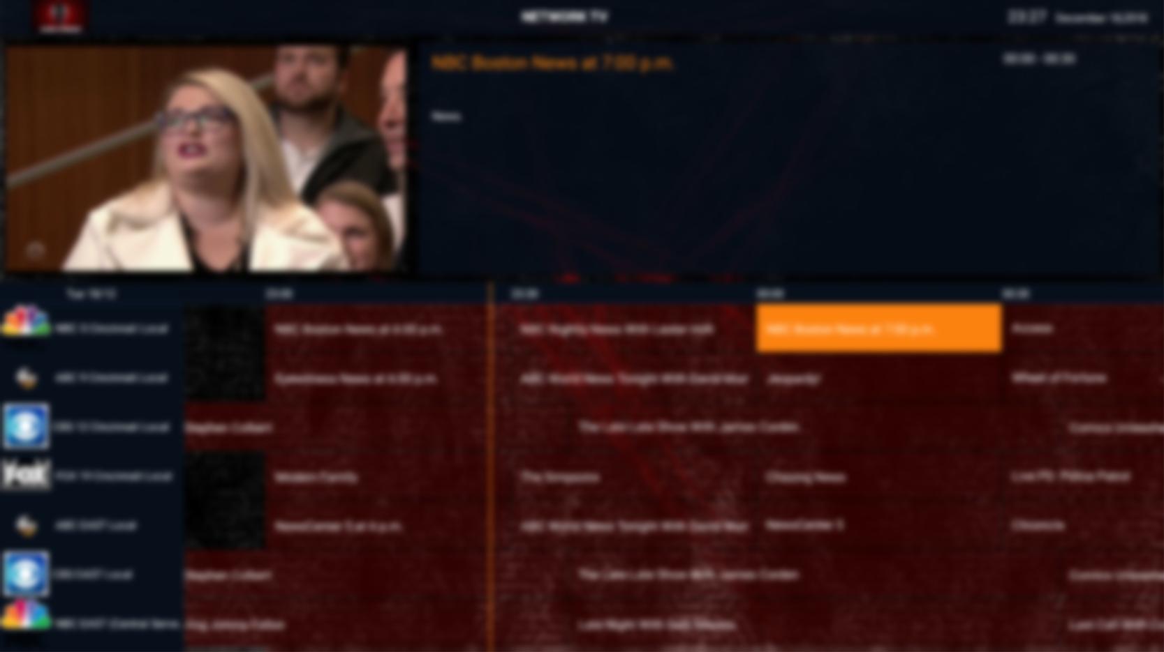 Alien Streams TV APK for Android Download
