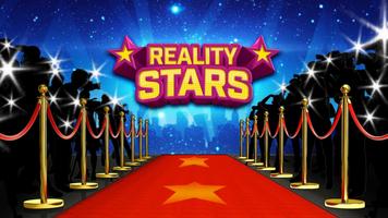 Reality Stars - SLOTS capture d'écran 1