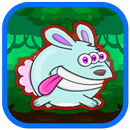 Protective Alien Rabbit APK