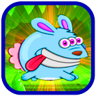 Alien Combative Rabbit icon