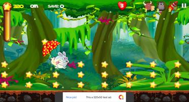 Alien Combative Rabbit screenshot 3