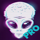 Alien Radar Pro - UFO Detector APK